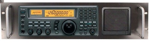 Montaggio rack per icom - montaggio,