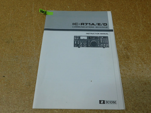 Ricevitore comunicazione