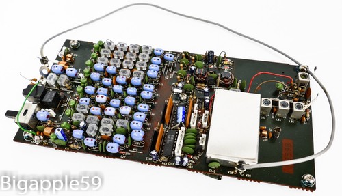 Icom r71a ricevitore radio - ic-r71a,