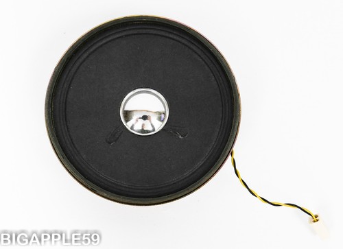 Altoparlante ricevitore radio