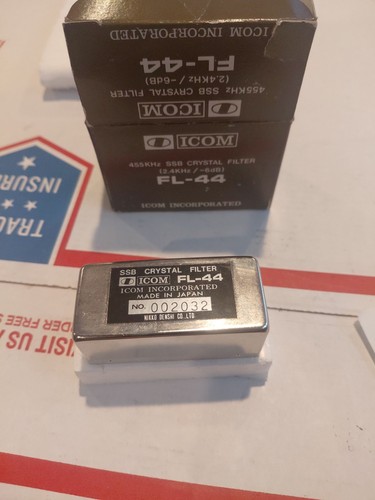 Filtro icom per - icom,