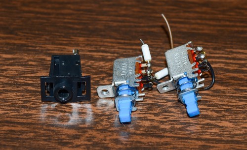 Ricambi ricevitore icom - icom, r-71a