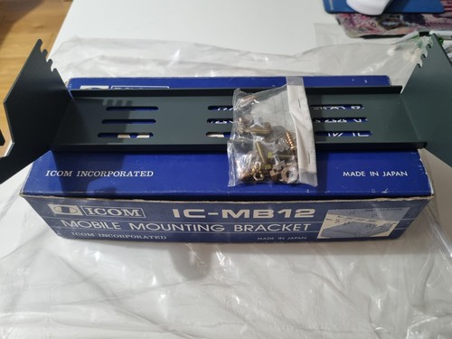 Icom staffa mobile - icom,