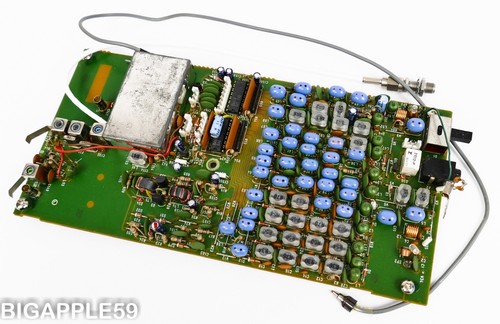 Icom r71a ricevitore radio - ic-r71a,
