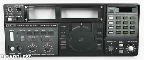 Icom r71a ricevitore - ic-r71a,