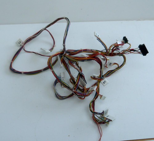 Cablaggio icom r71e - cablaggio, ic-r71e