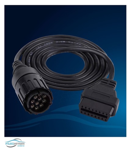 Cavo adattatore diagnostico - cavo,