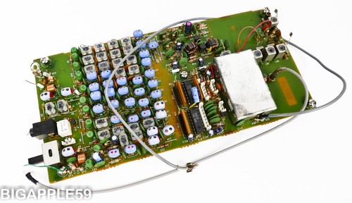 Icom r71a ricevitore radio - ricevitore,