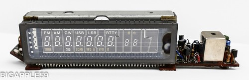 Icom r71a ricevitore radio - icom,